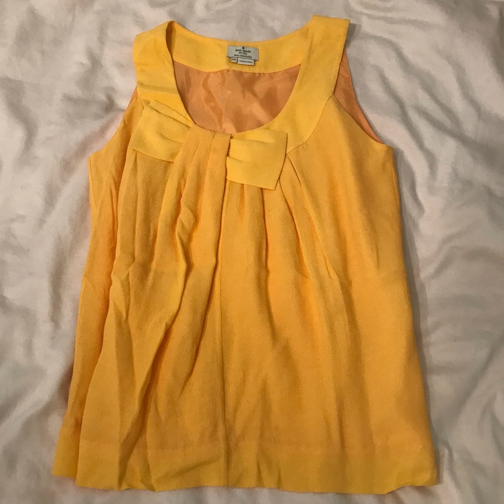 KATE SPADE BLOUSE